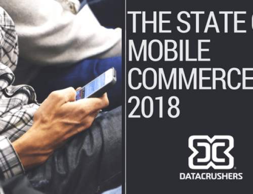 The State of Mobile (e)Commerce in 2018