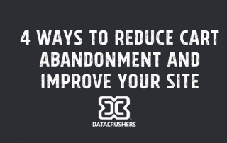 4 Ways to Reduce Cart Abandonment and Improve Your Site